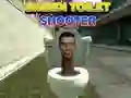 Juego Tirador de Inodoro Skibidi Capítulo 1 en línea Juego Tirador de Inodoro Skibidi Capítulo 1 en línea