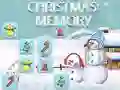 Juego Memoria de Navidad en línea