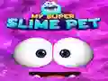 Juego Mi Super Mascota Slime en línea Juego Mi Super Mascota Slime en línea