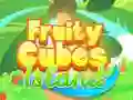 Juego Isla de Cubos Frutales en línea