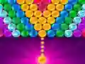 Juego Juego de Tiro de Burbujas Relajante en línea