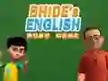Juego Clases de inglés Bhide en línea Juego Clases de inglés Bhide en línea
