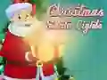 Juego Luces de Navidad de Santa en línea Juego Luces de Navidad de Santa en línea