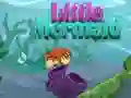 Juego La Sirenita en línea