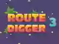 Juego Excavador de Rutas 3 en línea Juego Excavador de Rutas 3 en línea