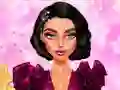 Juego Tendencias de Maquillaje de Año Nuevo en línea