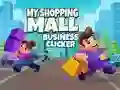 Juego Mi Negocio de Centro Comercial Clicker en línea Juego Mi Negocio de Centro Comercial Clicker en línea