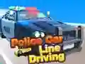 Juego Conducción en línea de coche de policía en línea Juego Conducción en línea de coche de policía en línea