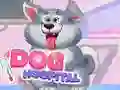 Juego Hospital de perros en línea