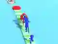 Juego Tiempo de Empuje en línea Juego Tiempo de Empuje en línea