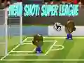 Juego Disparo en la cabeza: Super Liga en línea