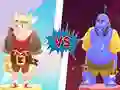 Juego Choque de Bárbaros en línea Juego Choque de Bárbaros en línea