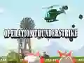 Juego Operación Rayo de Trueno en línea Juego Operación Rayo de Trueno en línea
