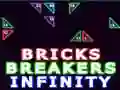 Juego Rompe Ladrillos Infinito en línea Juego Rompe Ladrillos Infinito en línea