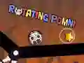 Juego Pomni Giratorio en línea Juego Pomni Giratorio en línea