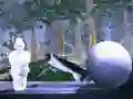 Juego Pocong encontró a Kuntilanak horror nocturno en línea