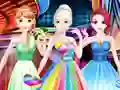 Juego Moda de vestidos de baile para chicas en línea Juego Moda de vestidos de baile para chicas en línea