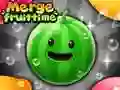 Juego Fusión de Frutas en línea Juego Fusión de Frutas en línea