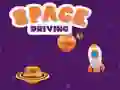 Juego Conducción Espacial en línea Juego Conducción Espacial en línea