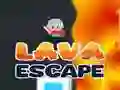 Juego Escape de Lava en línea Juego Escape de Lava en línea