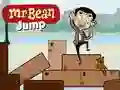 Juego Salto de Mr Bean en línea Juego Salto de Mr Bean en línea