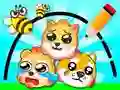 Juego Protege a Mi Perro 3 en línea