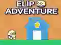 Juego Aventura de Elip en línea