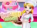 Juego Torta de chicas dulces en línea
