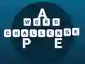 Juego Desafío de Palabras en línea