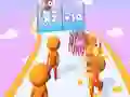 Juego MultiplArrow en línea