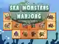 Juego Mahjong de Monstruos Marinos en línea Juego Mahjong de Monstruos Marinos en línea