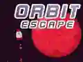 Juego Escape de Órbita en línea