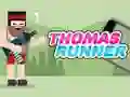 Juego Thomas Corredor en línea Juego Thomas Corredor en línea