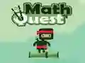 Juego Aventura Matemática en línea