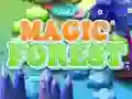Juego Bosque mágico en línea Juego Bosque mágico en línea