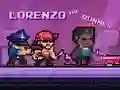 Juego Lorenzo El Corredor en línea
