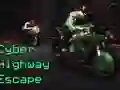 Juego Escape de la Autopista Cibernética en línea Juego Escape de la Autopista Cibernética en línea