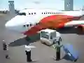 Juego Piloto de vuelo de avión en línea