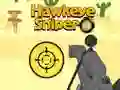 Juego Francotirador Hawkeye en línea