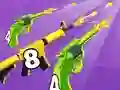 Juego Fusión 2048: Rush de Armas en línea Juego Fusión 2048: Rush de Armas en línea