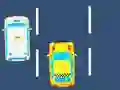 Juego Tiempo de taxi en línea