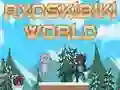 Juego Mundo Axoskibiki en línea