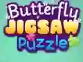 Juego Puzzle de Mariposa en línea