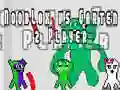Juego NoobLox vs Garten 2 Jugador en línea Juego NoobLox vs Garten 2 Jugador en línea