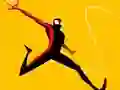 Juego Muñeco de trapo Araña: Hombre Gancho en línea