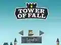 Juego Torre de Caída en línea Juego Torre de Caída en línea