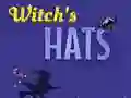 Juego Sombreros de bruja en línea