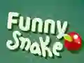 Juego Serpiente Divertida en línea