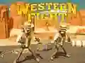 Juego Lucha del Oeste en línea