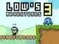 Juego Las aventuras de Lows 3 en línea Juego Las aventuras de Lows 3 en línea